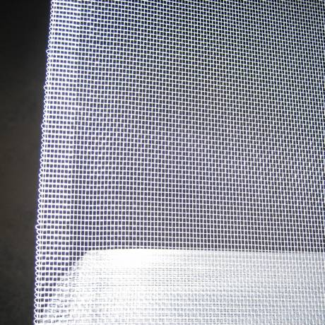 Aluminum Insect Screen